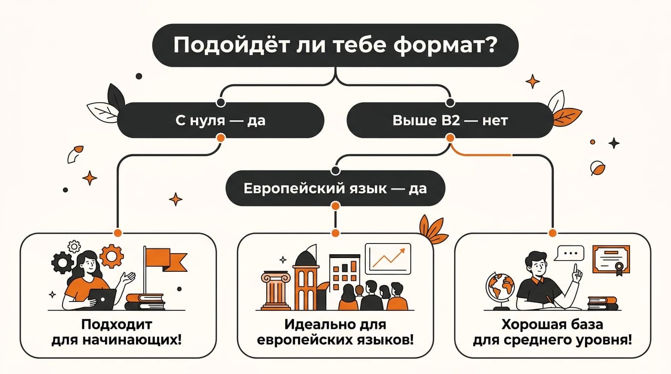 Babbel отзывы: 4,7 в сторах против 4,3 у бизнес-клиентов — что стоит за оценками — фото 7