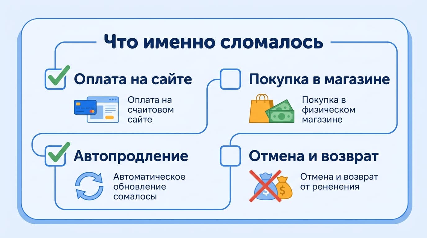 Busuu не работает в России: что именно сломалось — приложение, платёж или магазин — фото 1