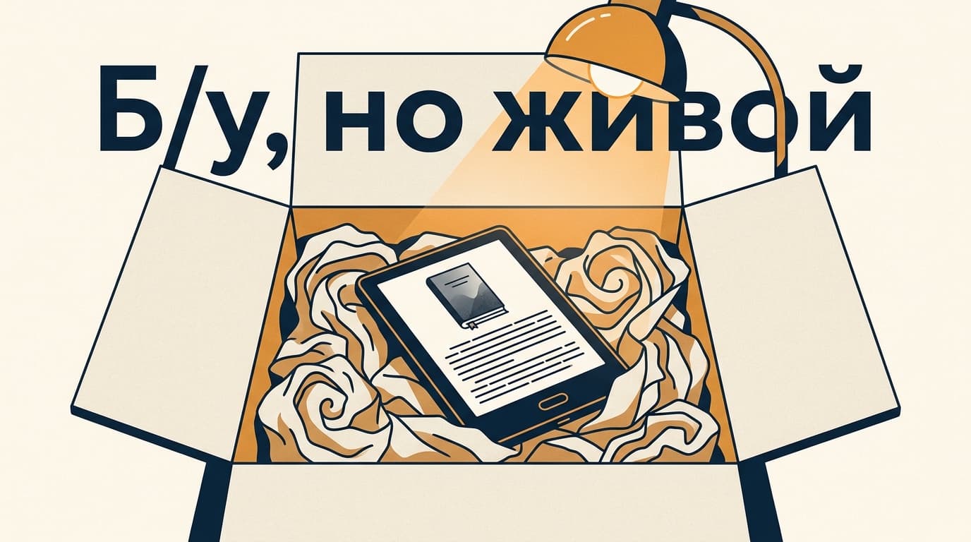 Работает ли киндл в России в 2026 году: что включается, а что уже нет — фото 6