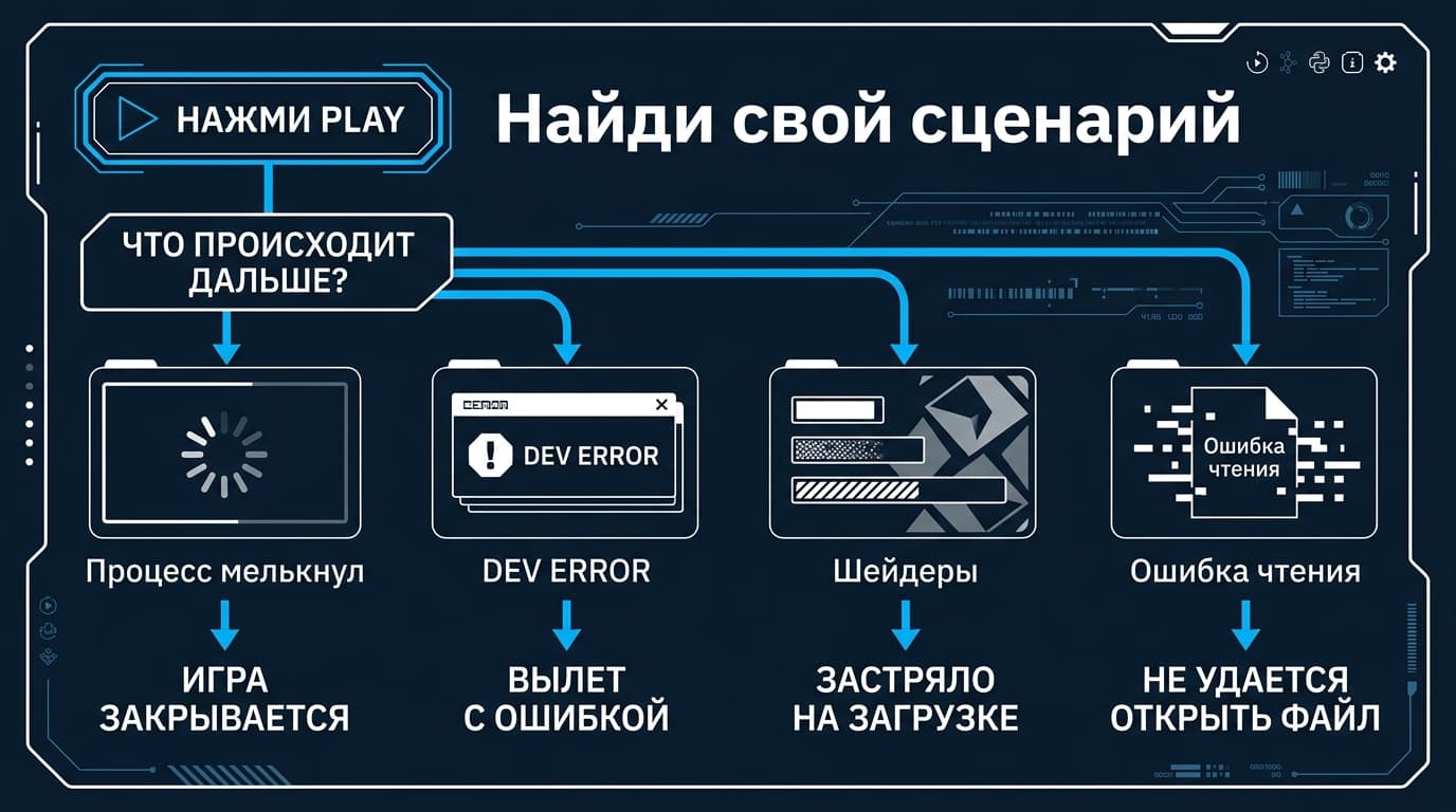 Call of Duty Modern Warfare не запускается в Battle.net: четыре сценария и что делать — фото 1