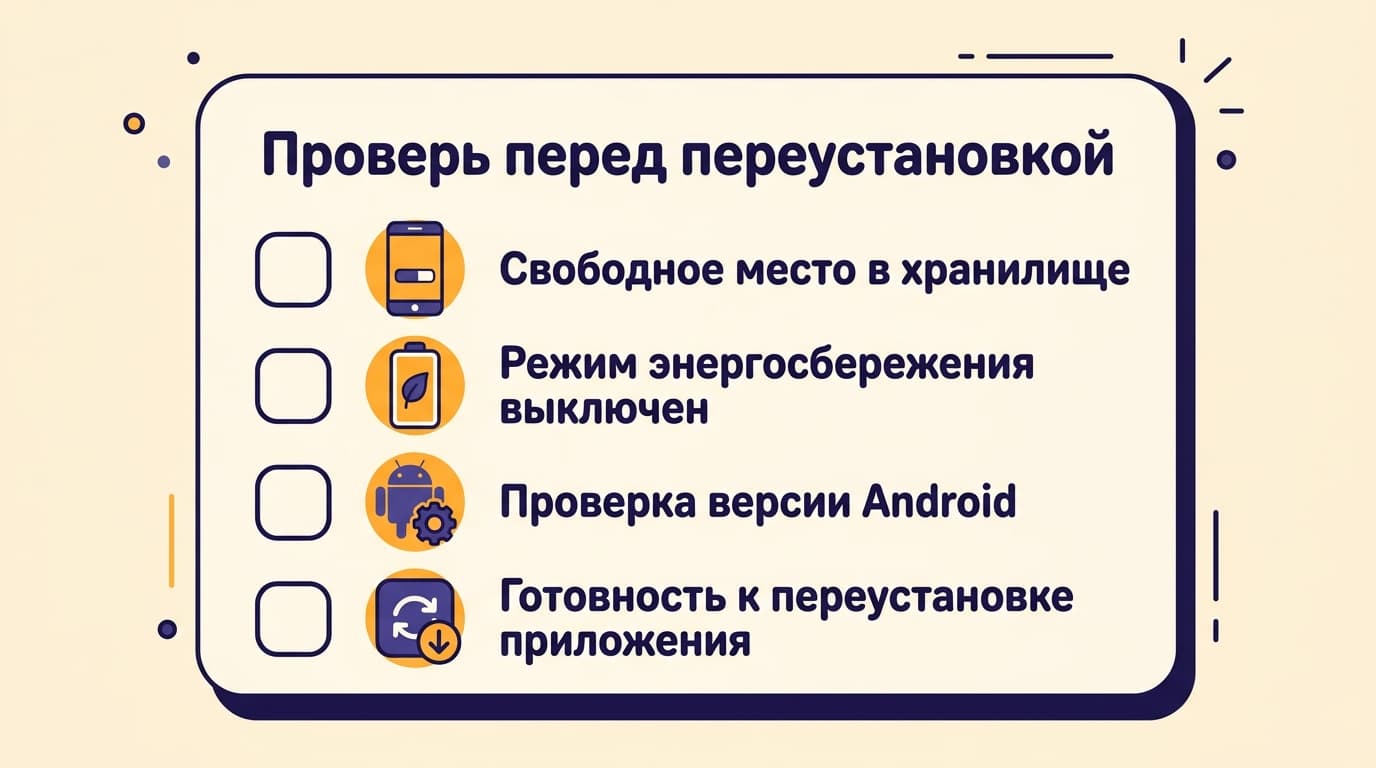 Memrise не работает: разбор всех типов ошибок и как их исправить — фото 6