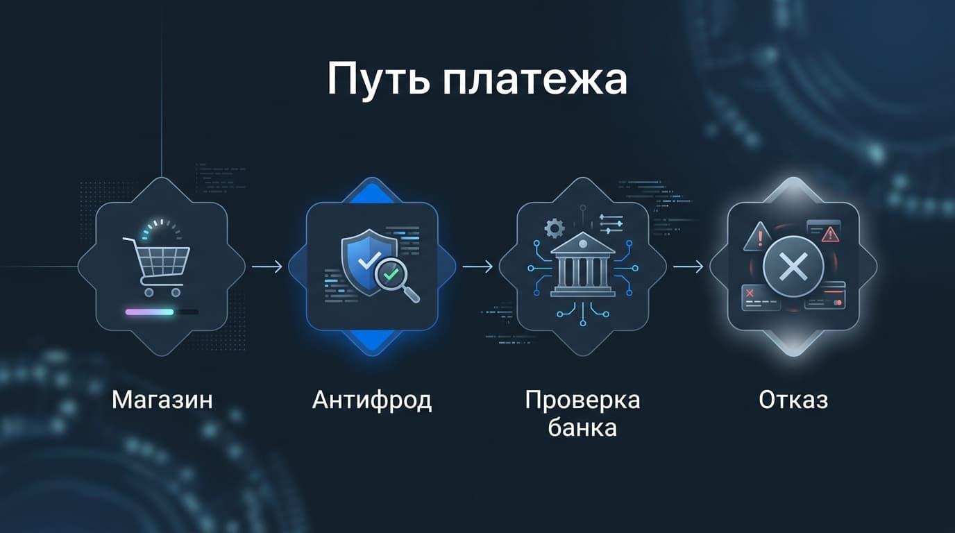 Как создать аккаунт Мета в России: что работает, а что превращается в блокировку — фото 5