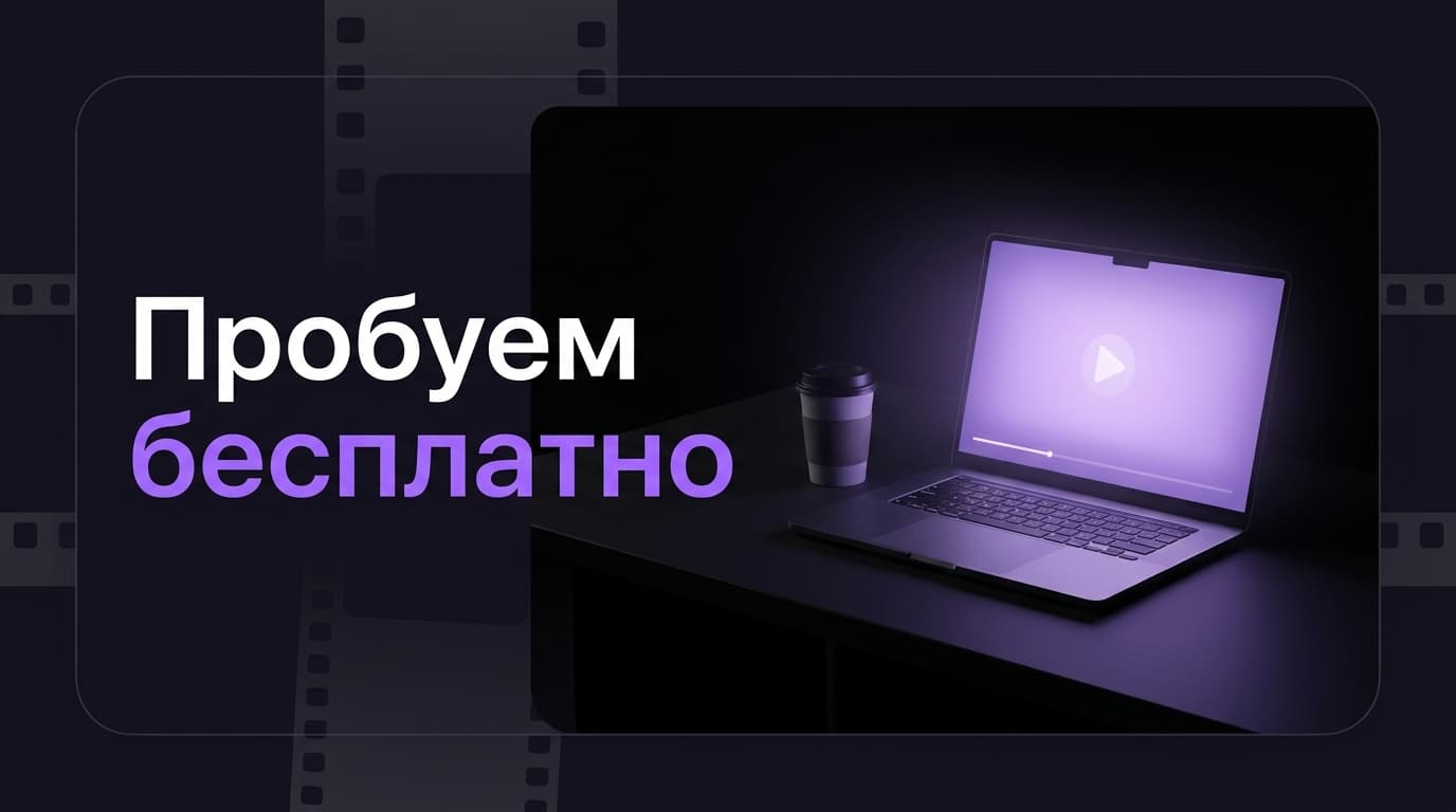 Работает ли InVideo AI в России: что открывается, что упирается в оплату и как её закрыть — фото 5