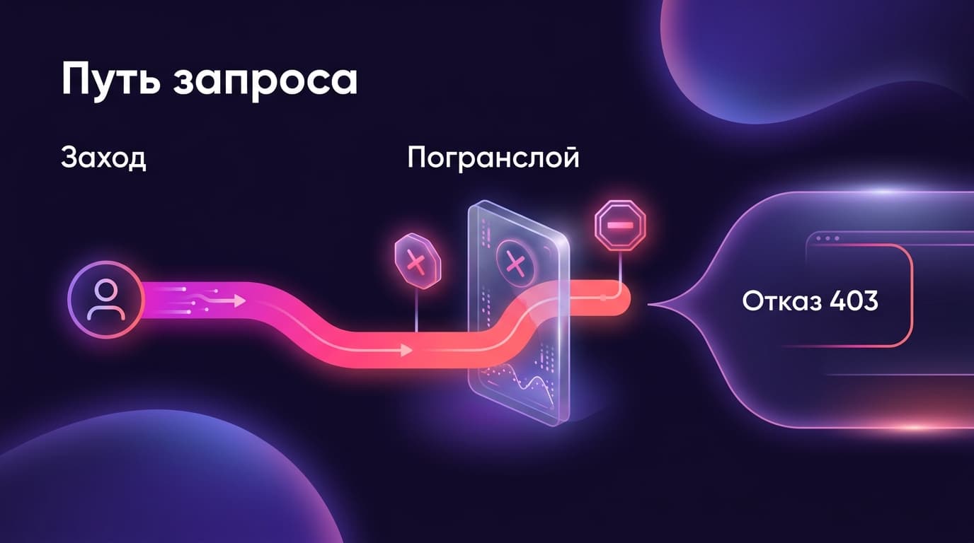 Error code: E-403 в Kaiber — что это за ошибка и как её убрать — фото 2