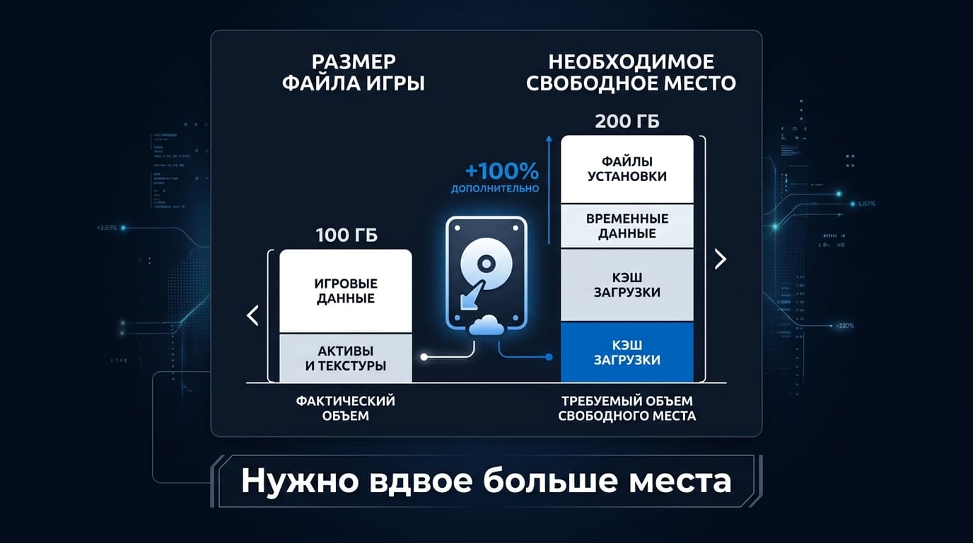 Как скачать игры на PS4 в России в 2026 году: рабочая схема — фото 5