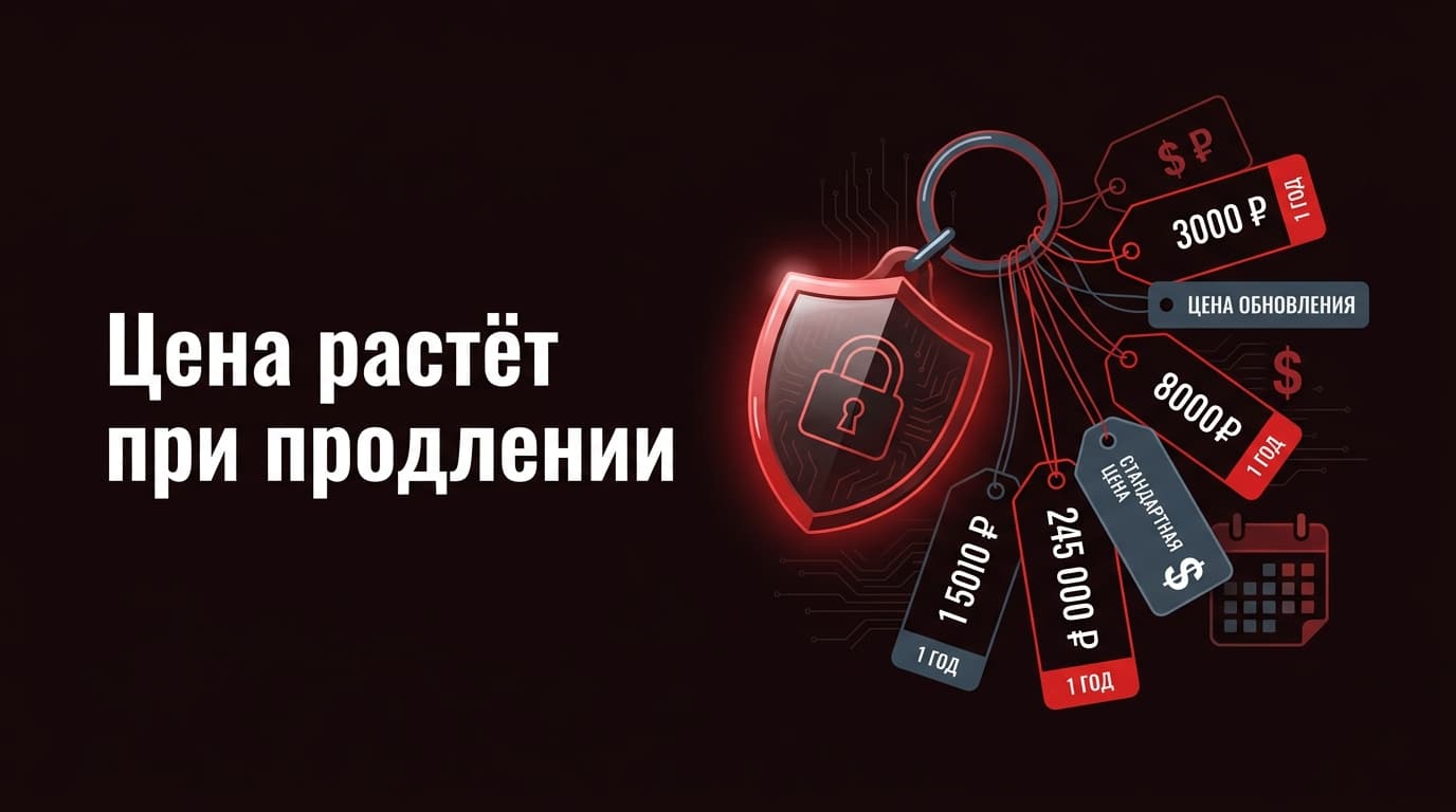 Как оформить подписку Bitdefender из России в 2026 году? — фото 5