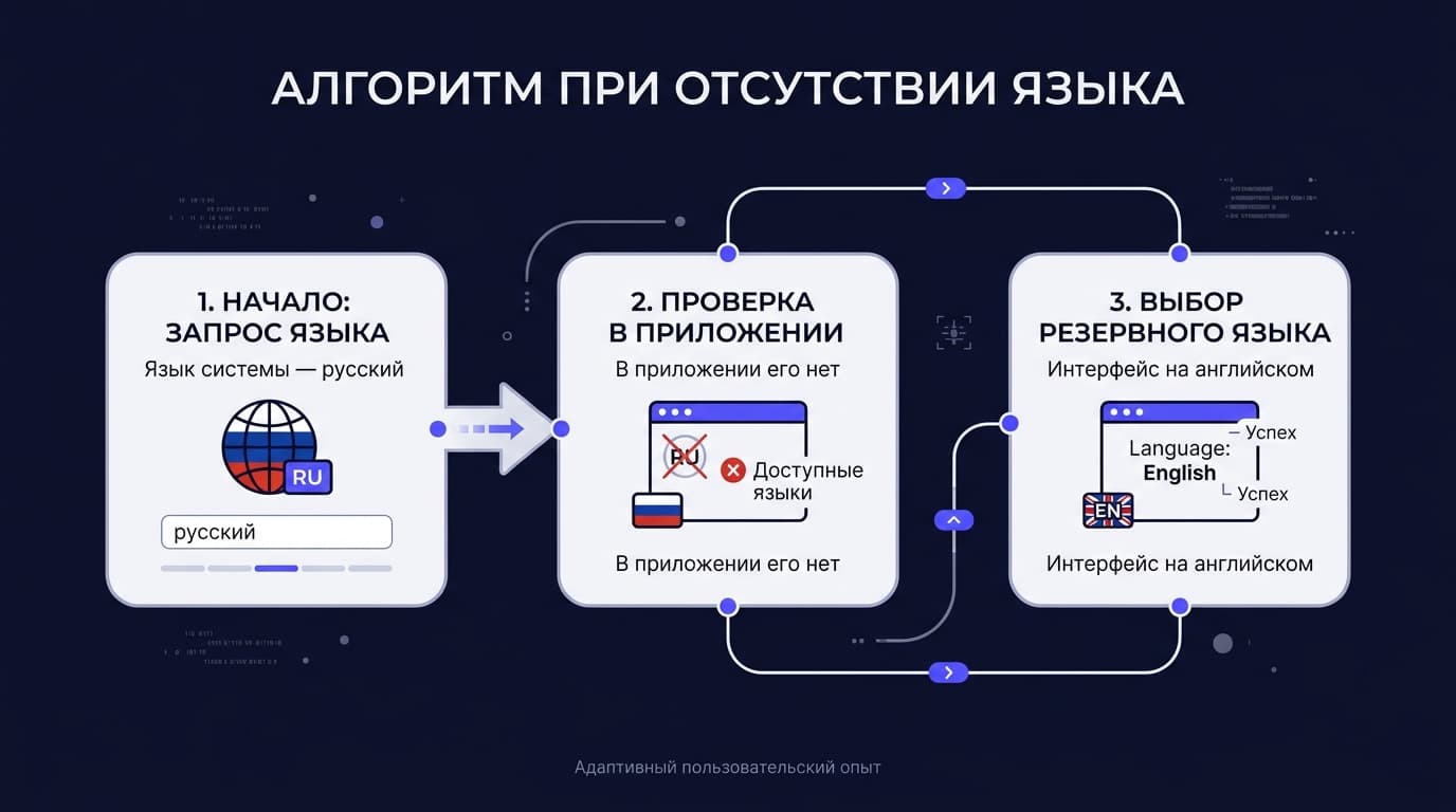 CleanMyMac X: как включить русский язык и что делать, если его нет — фото 3