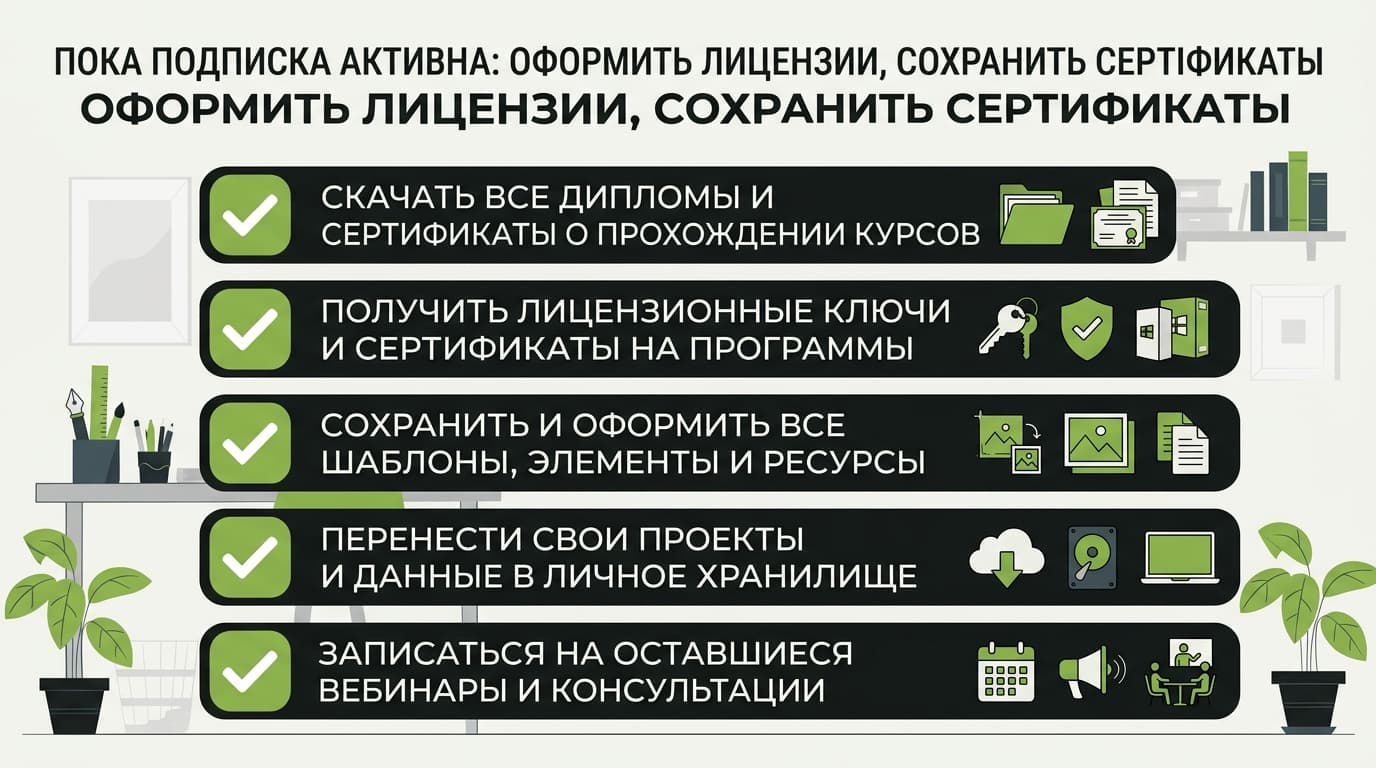 Envato Elements не работает в России: что сломалось на самом деле и как это чинится — фото 6