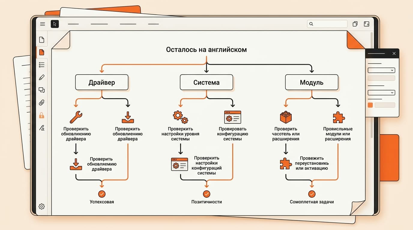 Как русифицировать Foxit Reader: почему задача проще, чем её описывают — фото 5