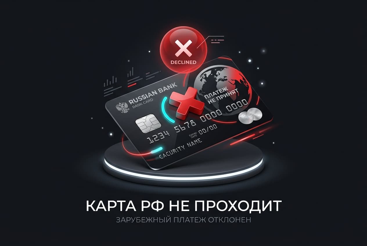 Как купить 3D-модели на TurboSquid из России в 2026 году: без зарубежной карты — фото 3