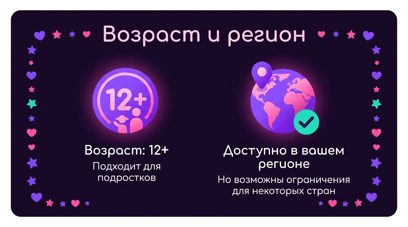 Talkie от MiniMax обошёл Character.AI по загрузкам в США — что это за приложение — фото 3