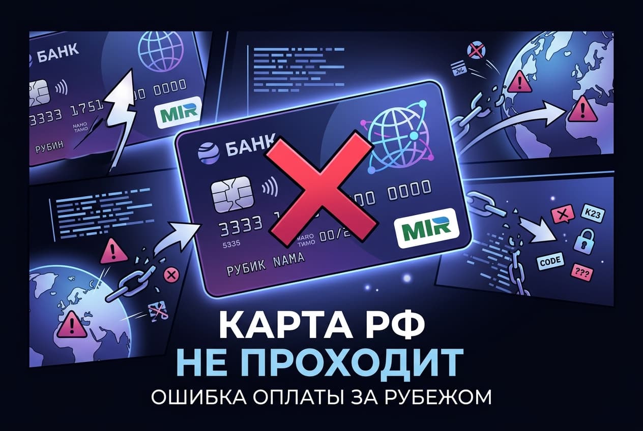 Как оплатить Manta из России в 2026 году: без зарубежной карты — фото 3
