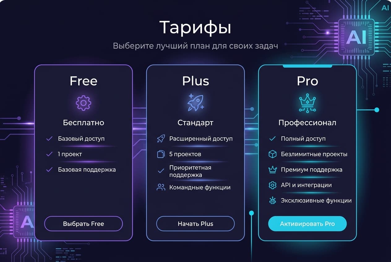 Как оплатить Gamma из России в 2026 году: подписку без зарубежной карты — фото 2