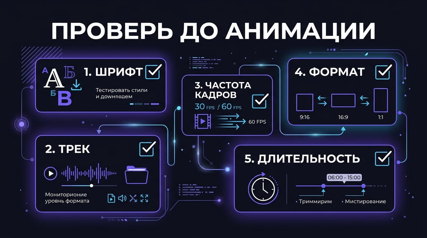 Как научиться монтировать в Alight Motion: маршрут от пустого проекта до первого готового ролика — фото 4