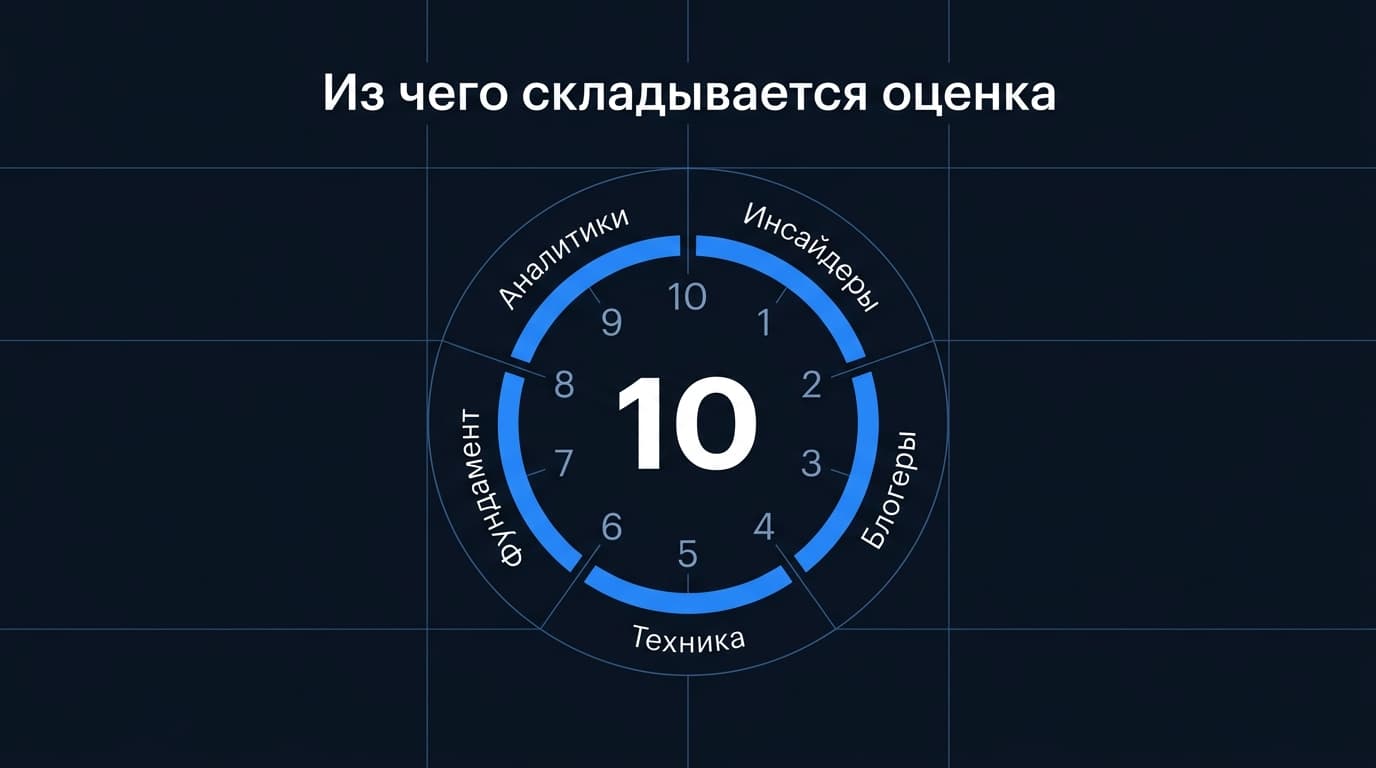 Что такое TipRanks и как он работает: разбираемся в рейтингах аналитиков — фото 2