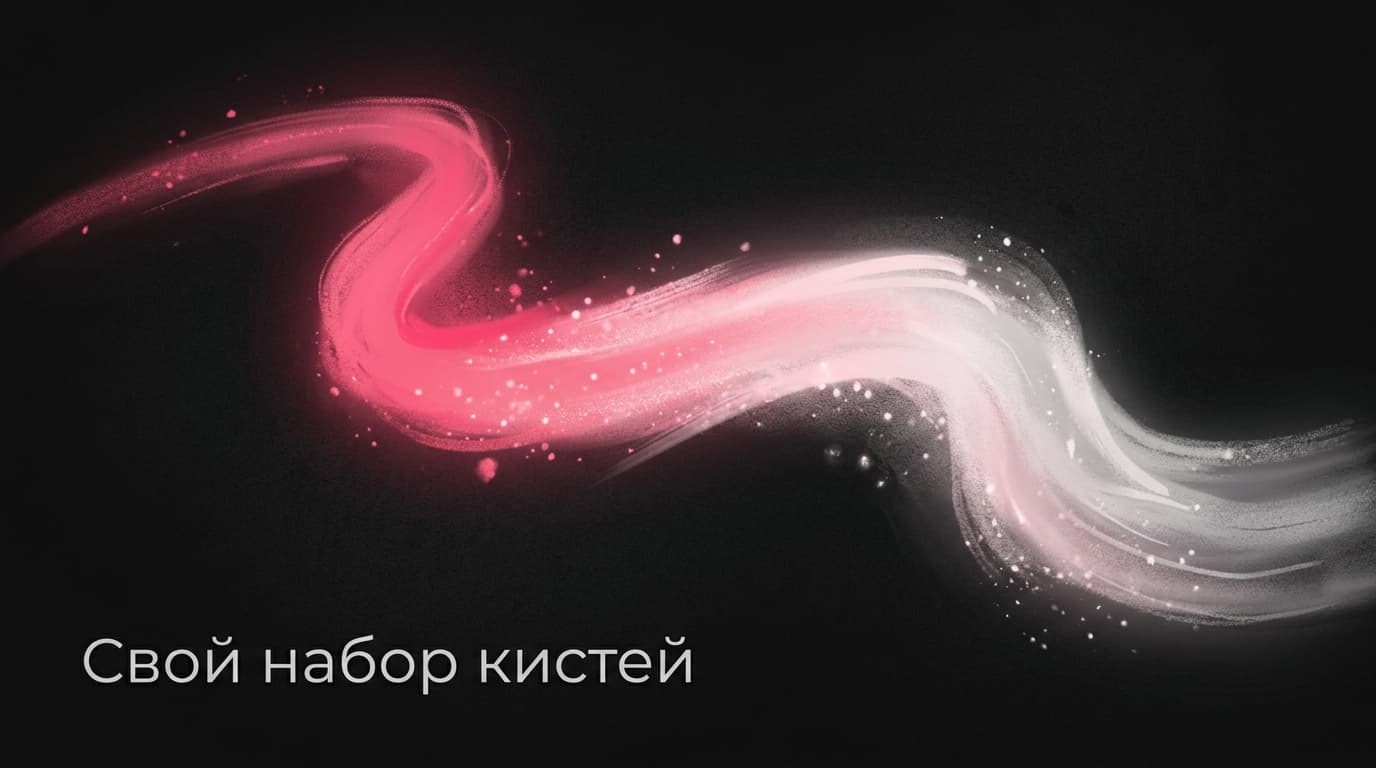 Где скачать кисти для Procreate: официальные и проверенные источники — фото 5