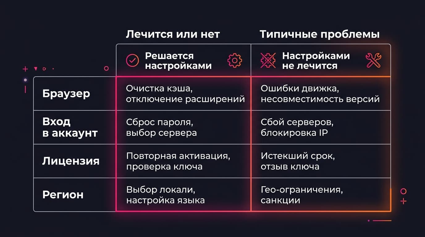 Adobe Firefly: как пользоваться в России и почему сервис не открывается — фото 4