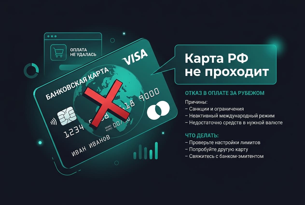 Надо оплатить подписку из России в 2026 году: как сделать быстро — фото 3