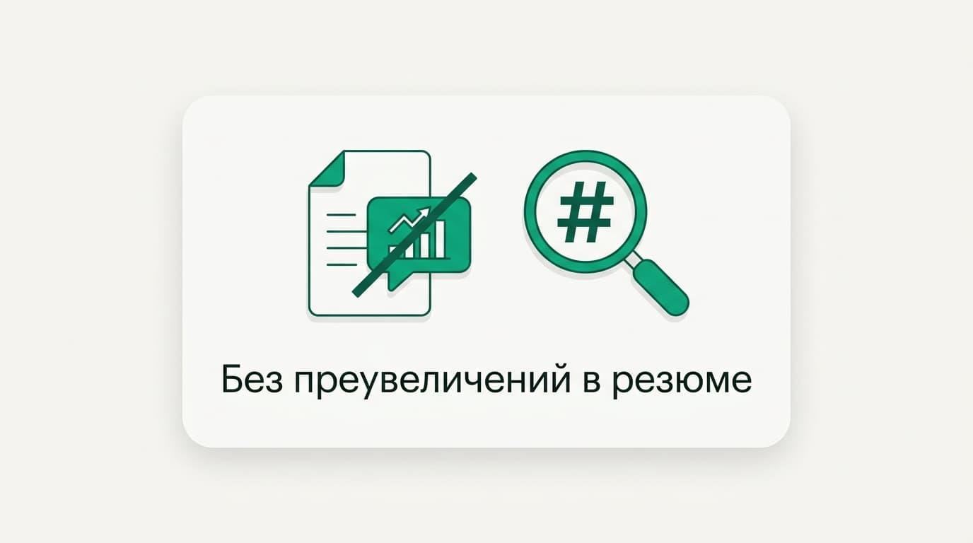 ChatGPT для резюме и сопроводительного письма: пошаговая инструкция — фото 6