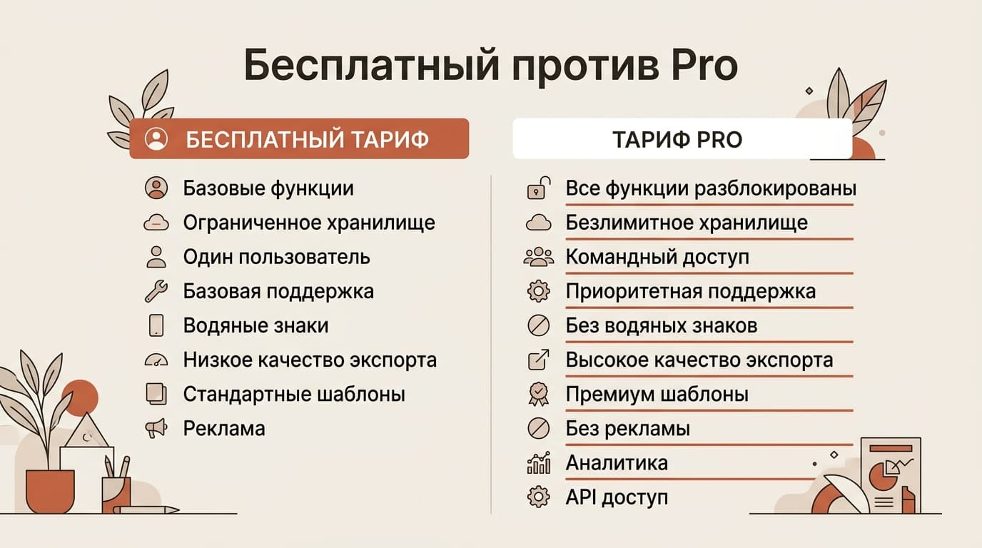 Как оплатить Claude из России в 2026 году: тарифы Pro и Max и рабочие способы оплаты — фото 2