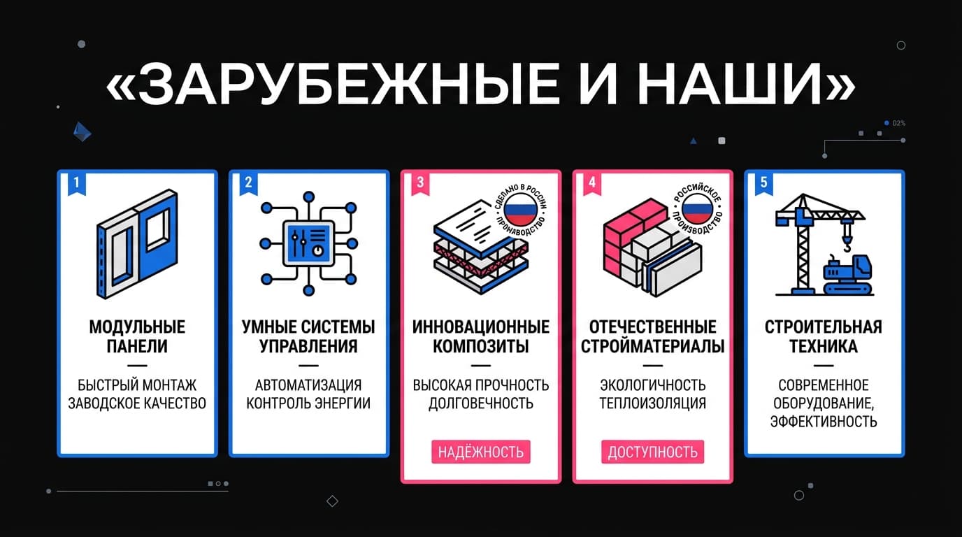 5 альтернатив Webflow в 2026, включая российские, если порог входа высоковат — фото 1