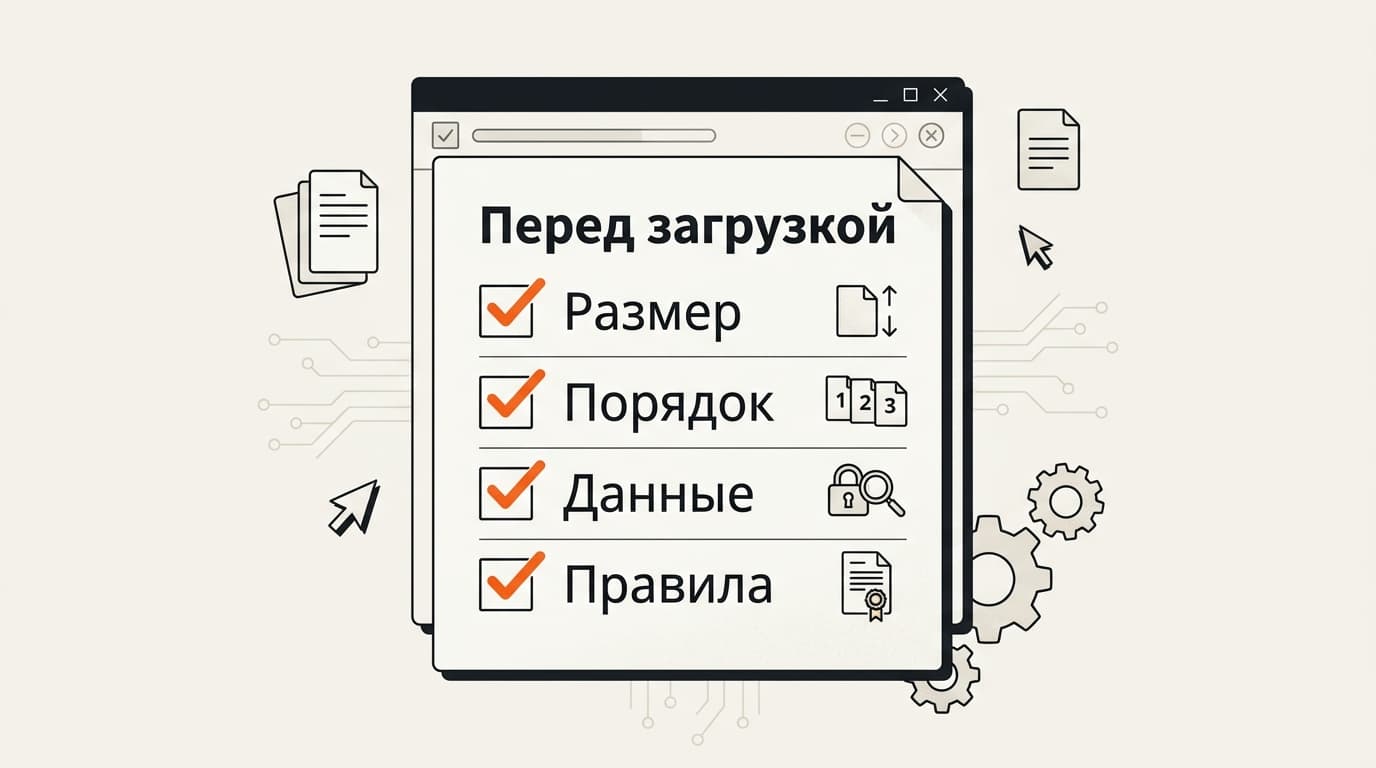 Как объединить документы в один PDF в Foxit: три способа и один неприятный нюанс — фото 6
