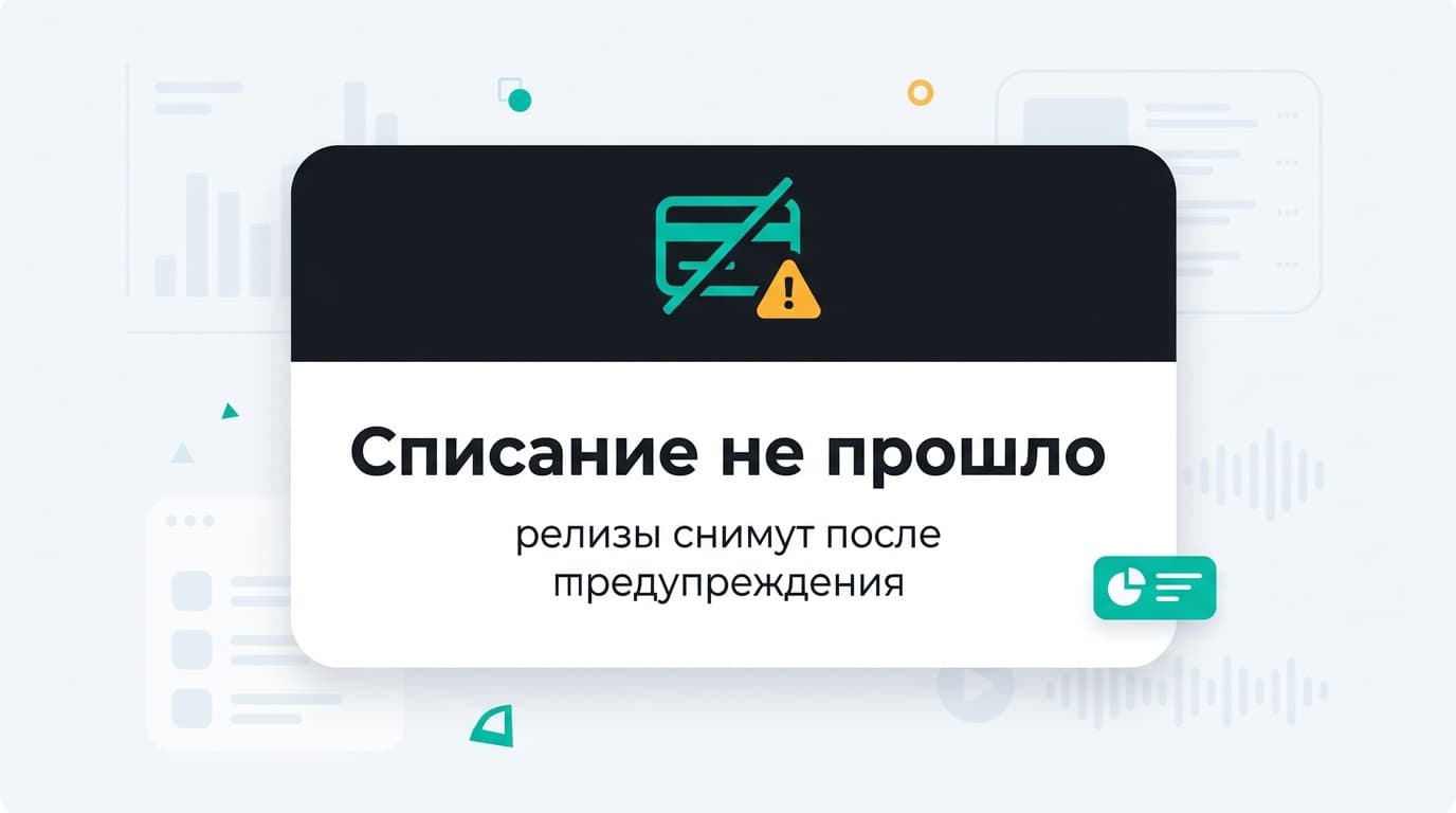 DistroKid: отзывы, которые стоит проверять по документам сервиса — фото 5