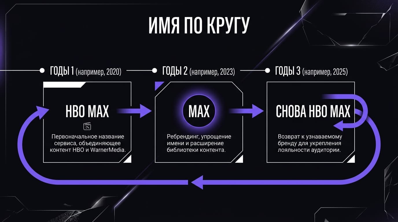 Как смотреть HBO Max в России в 2026: тарифы, каталог и честно про доступ — фото 1