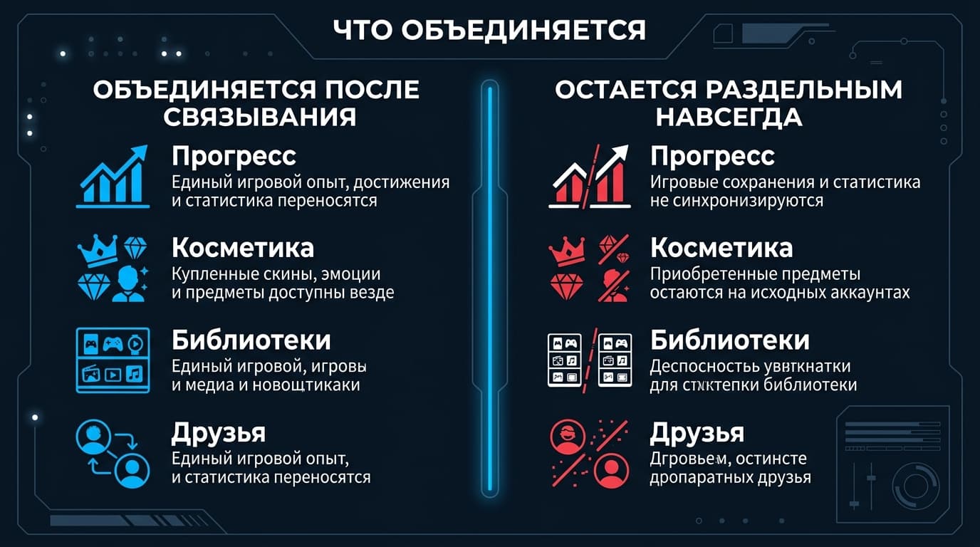 Как привязать Battle.net к Steam: связка аккаунтов и лаунчер в библиотеке — фото 6