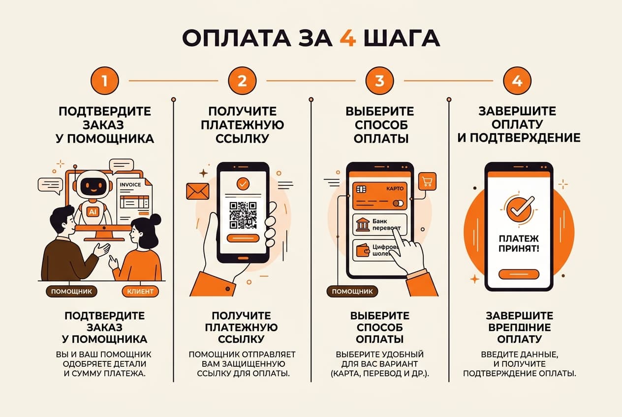 Как оплатить Plaud Note из России в 2026 году: подписку на ИИ-диктофон без зарубежной карты — фото 4