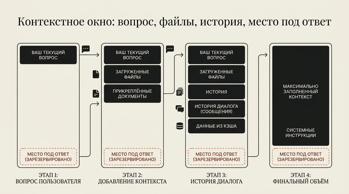 Как пользоваться Claude AI в России: лимиты, модели и всё, что ломается по дороге — фото 4