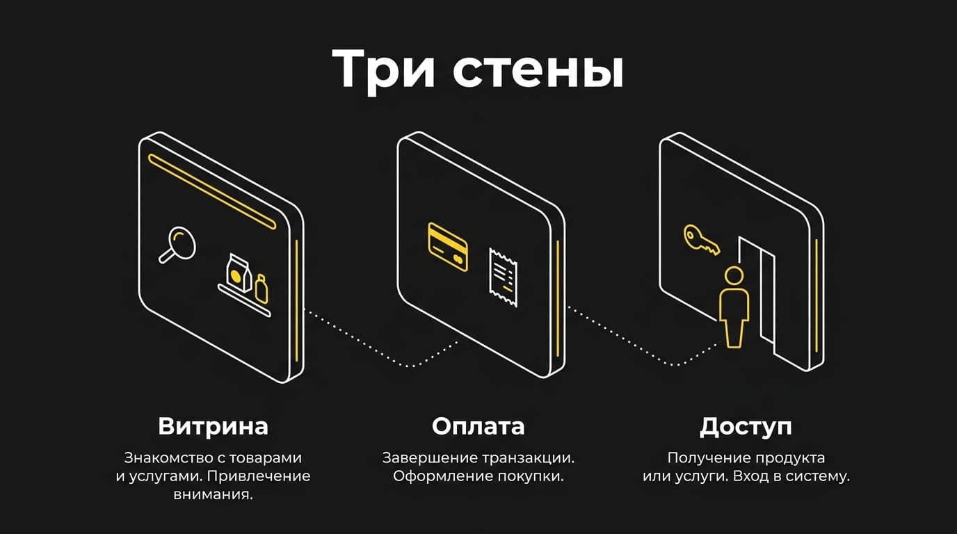 Как зарегистрироваться в Grindr в России: где именно обрывается процесс и что с этим делать — фото 1