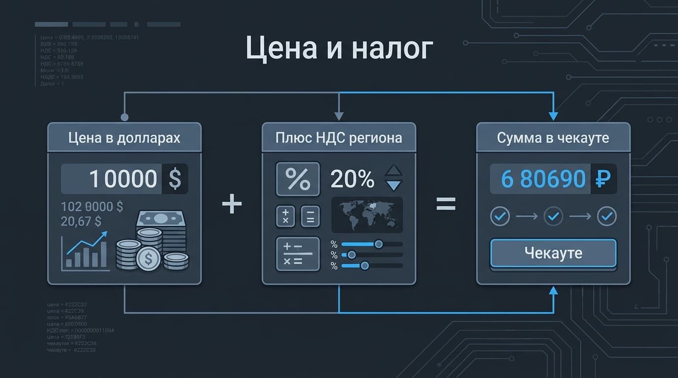Как оплатить покупки в Unity Asset Store из России в 2026 году — фото 2
