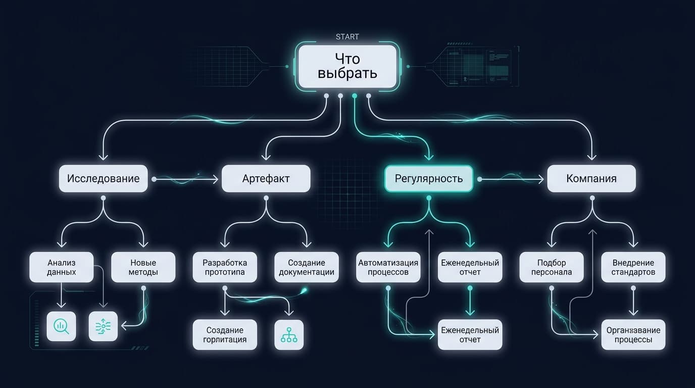 Аналоги Genspark: чем заменить ИИ-агента и на что смотреть при выборе — фото 6