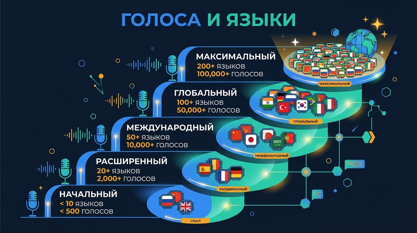 Скрытые возможности Fliki в 2026: что почти все пропускают — фото 2