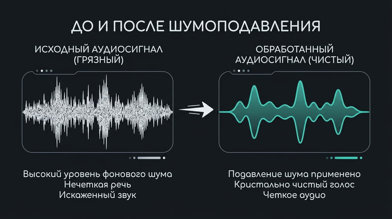 Krisp для записи и расшифровки звонков: как это работает и что бесплатно — фото 2