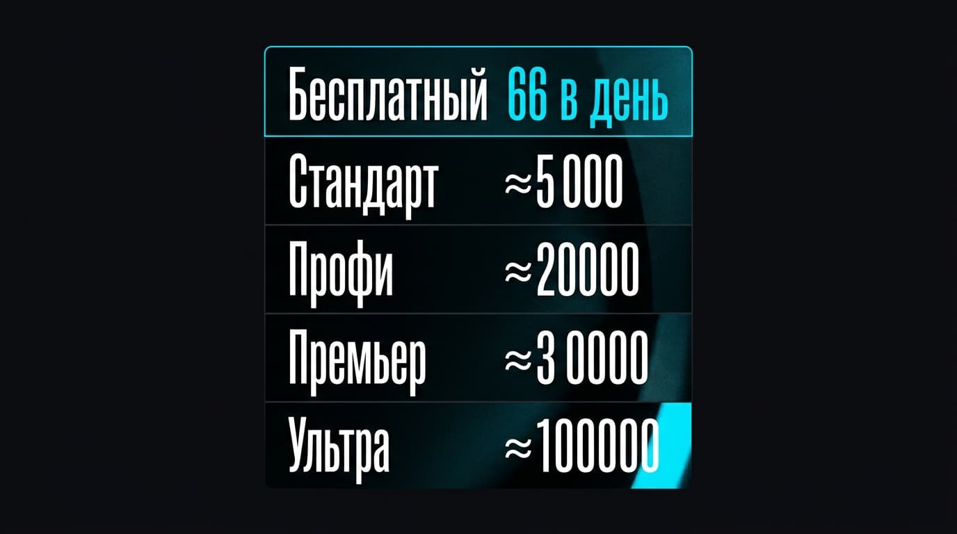 Как оплатить Kling AI из России в 2026 году: кредиты, водяной знак и противоречие в правилах — фото 2