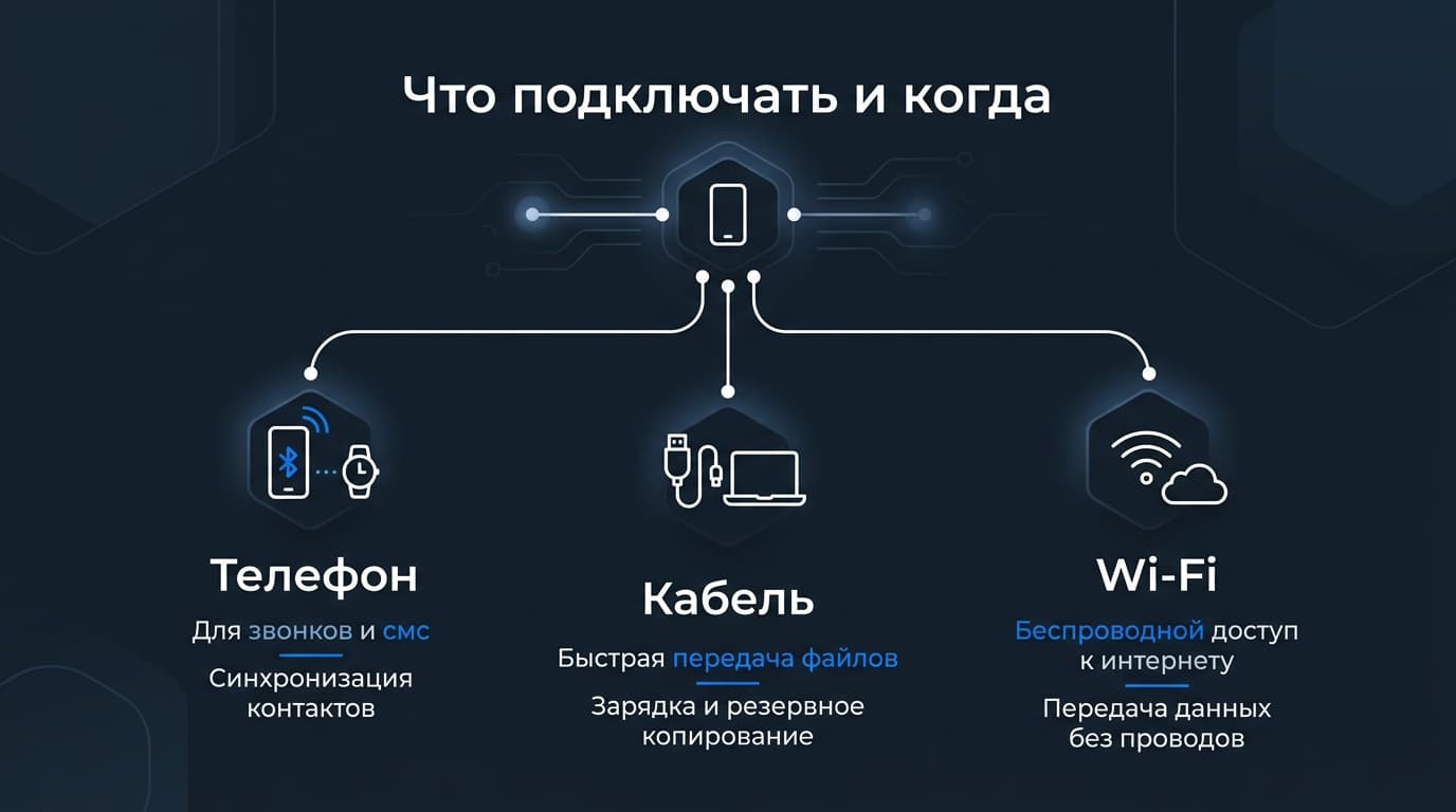 Как подключить Oculus Quest 3 к Meta Horizon: весь путь сопряжения по шагам — фото 6