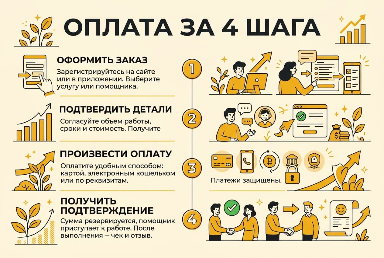 Как оформить подписку Beehiiv из России в 2026 году: без зарубежной карты — фото 4