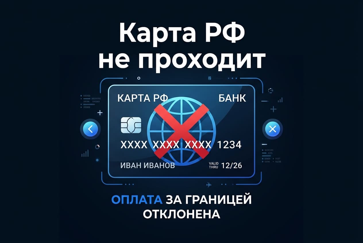 Как оформить подписку Getcontact из России в 2026 году: без зарубежной карты — фото 3