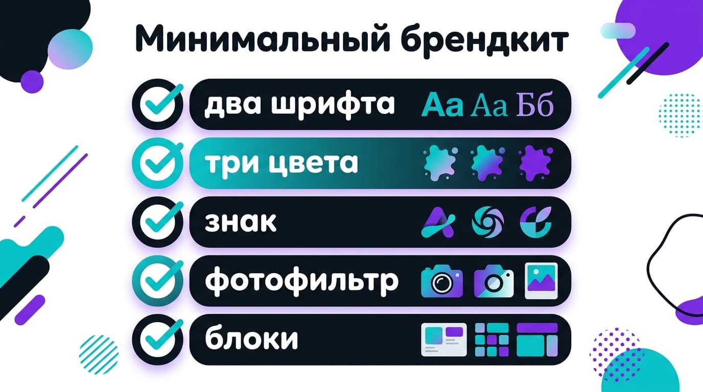 Как улучшить навыки работы с Canva: девять точек роста вместо очередного курса — фото 3