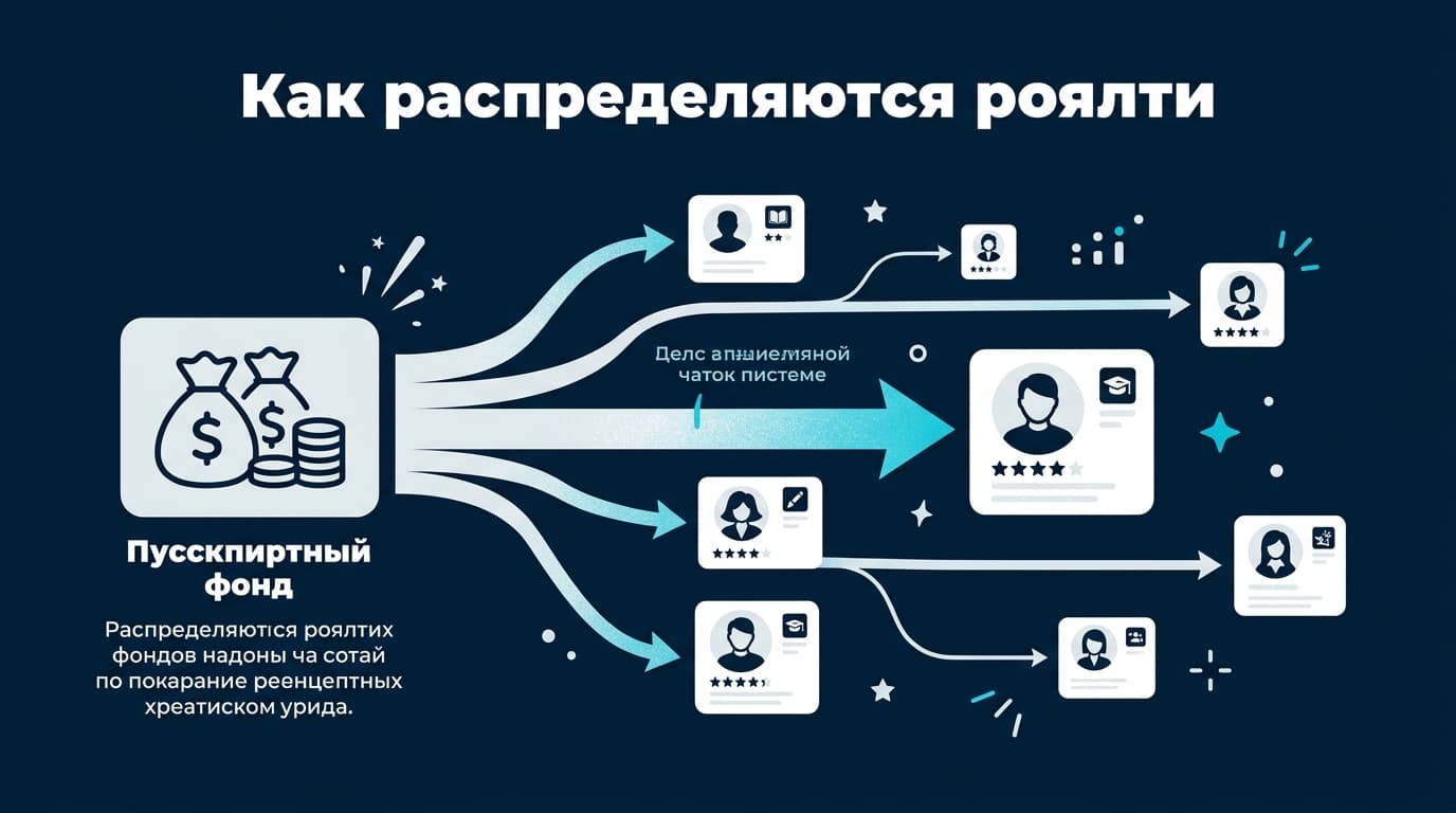 Как создать курс на Skillshare: от заявки до первых роялти — фото 5