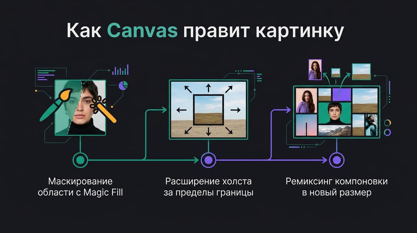 Ideogram против DALL·E (GPT Image): кто точнее печатает текст и понимает промпт — фото 2