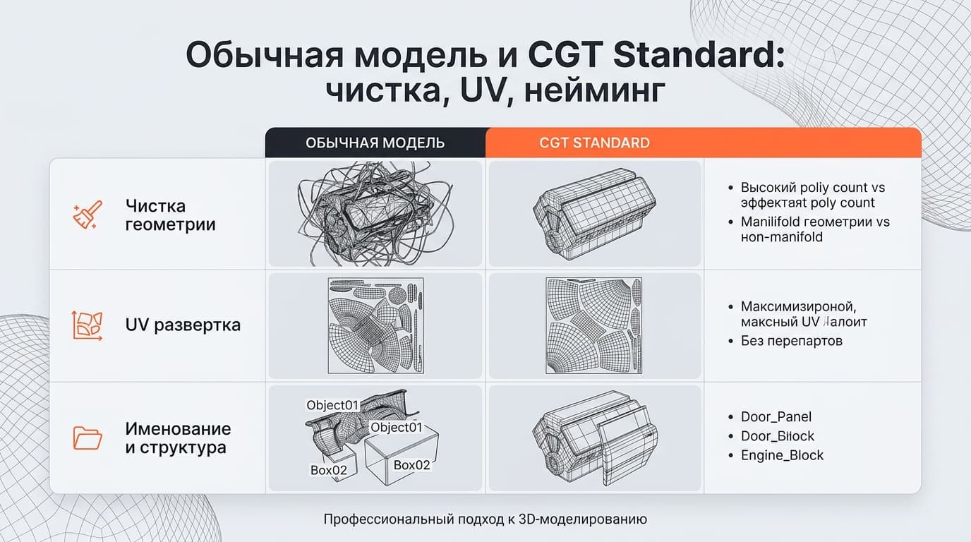 Как купить 3D-модели на CGTrader из России в 2026 году: лицензии, форматы и оплата — фото 5