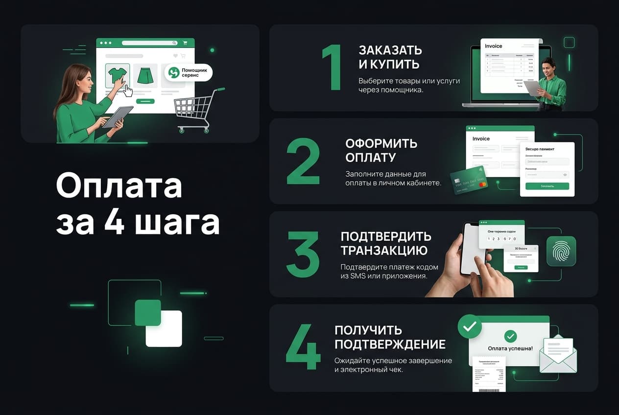 Как оформить подписку Capture One из России в 2026 году: без зарубежной карты — фото 4