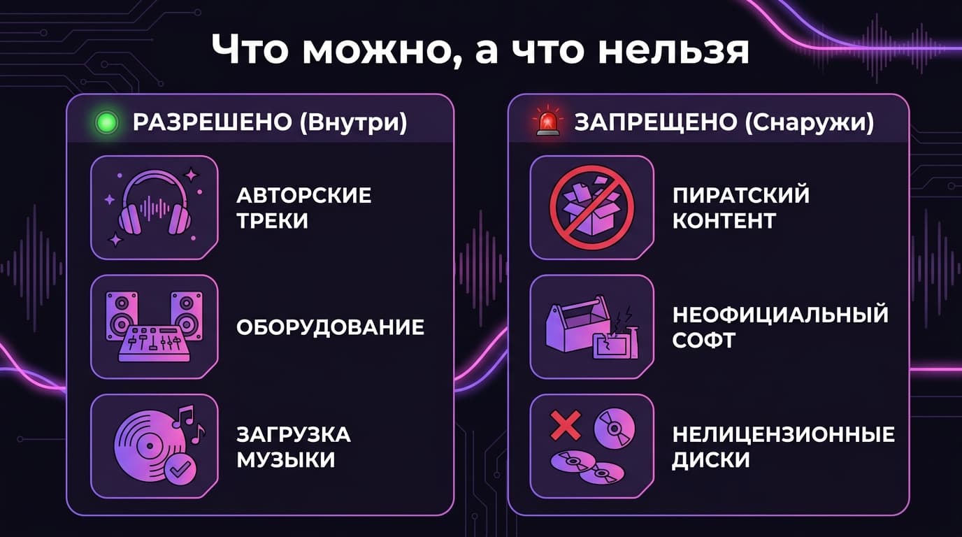 Udio как скачать трек: почему кнопки нет и что реально делать — фото 3