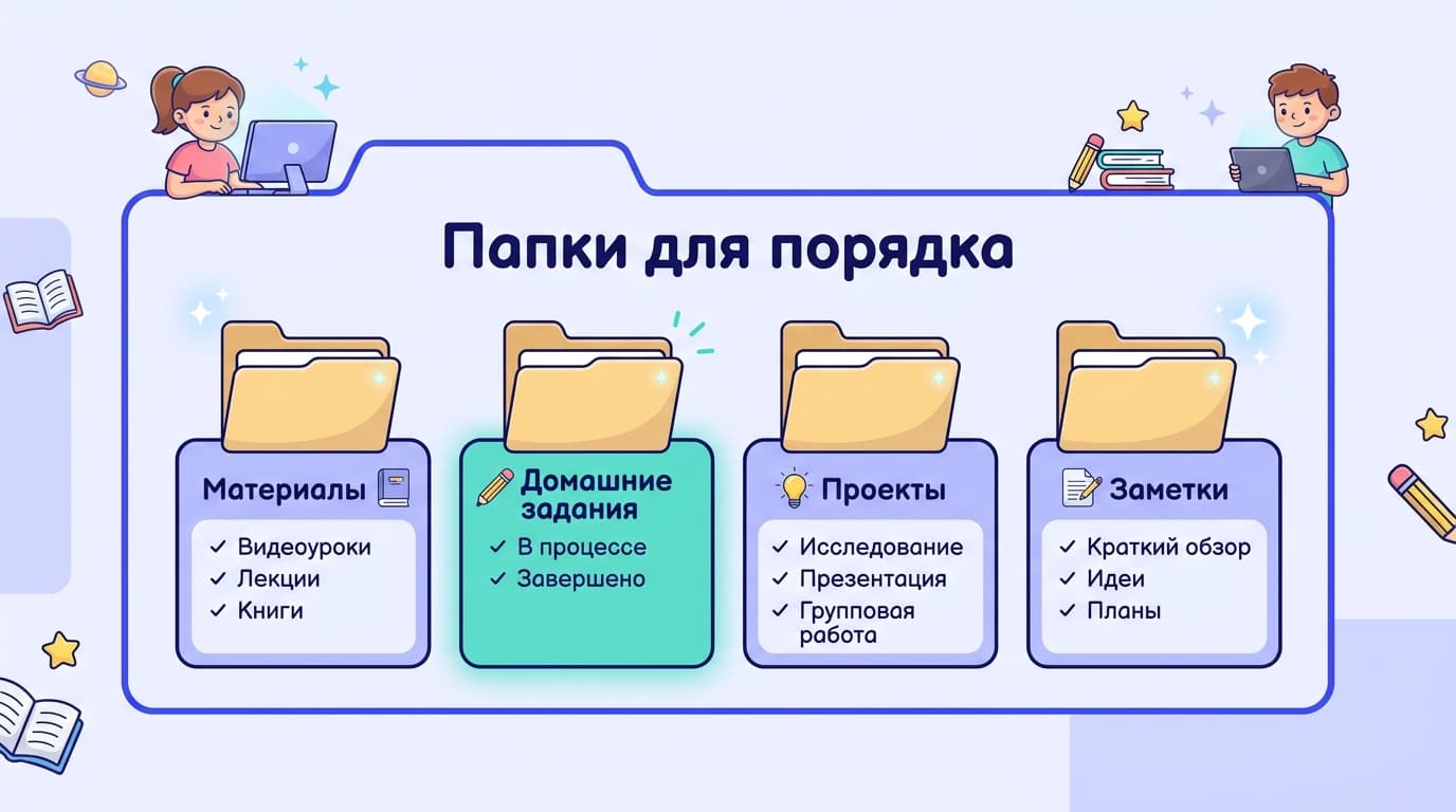 Как объединить модули в Quizlet: рабочий способ и обходные пути — фото 3