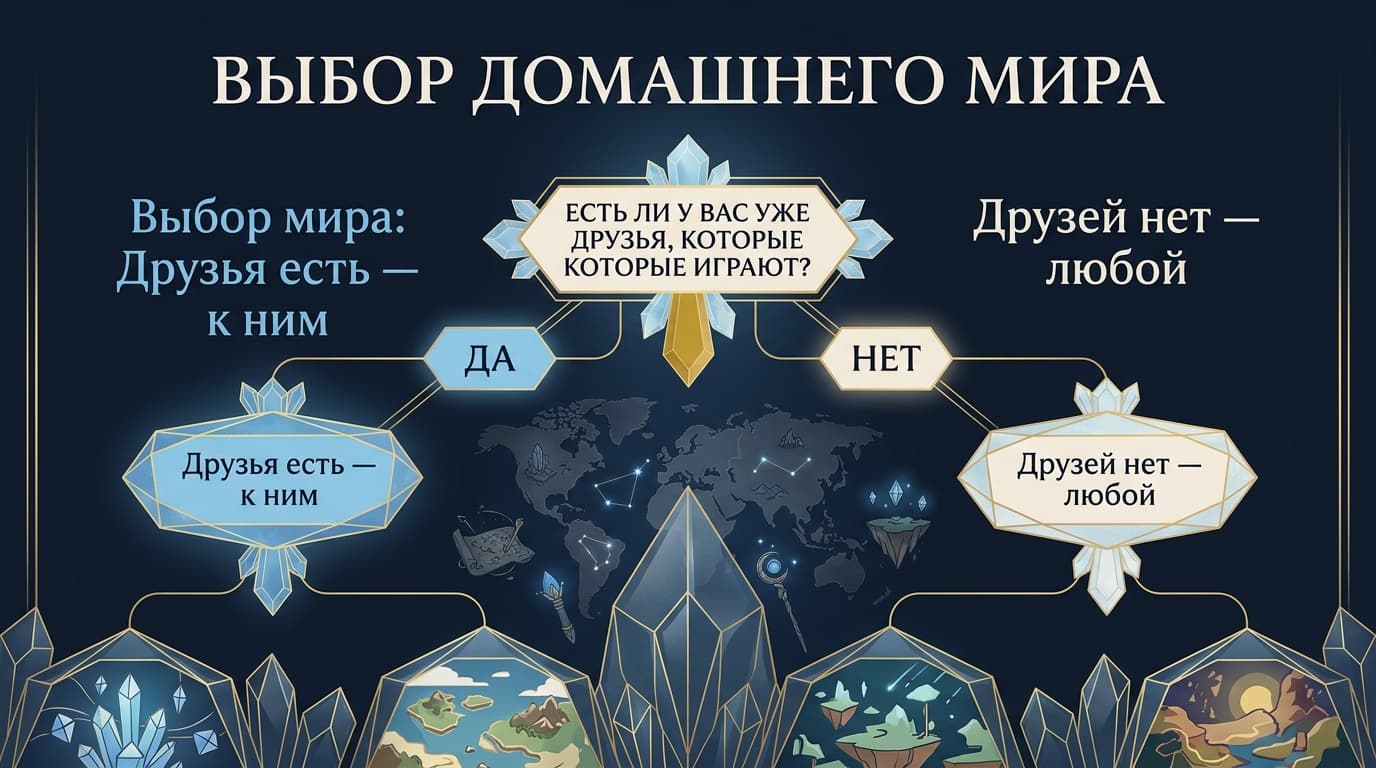 Как начать играть в FFXIV: пошаговый старт, триал, издания и первая подписка — фото 4