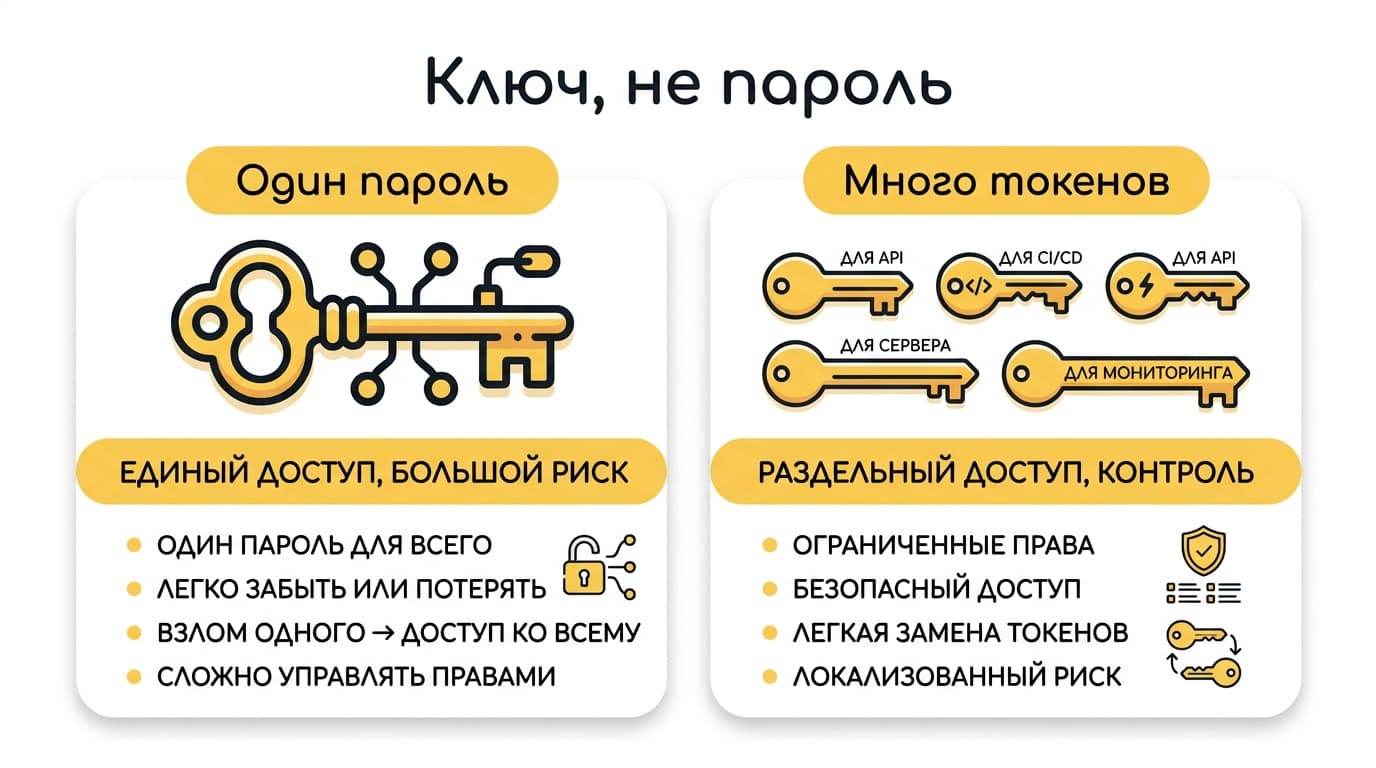Что такое Hugging Face Hub API token и какой из трёх тебе нужен — фото 1