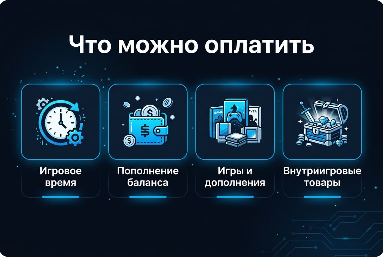 Как оплатить Battle.net из России в 2026 году: подписка, баланс и игры — фото 1